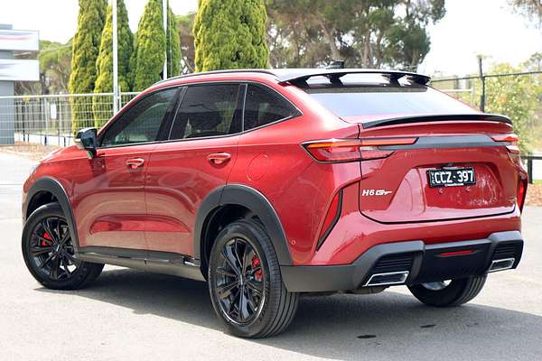 2022 Haval H6GT Ultra B03