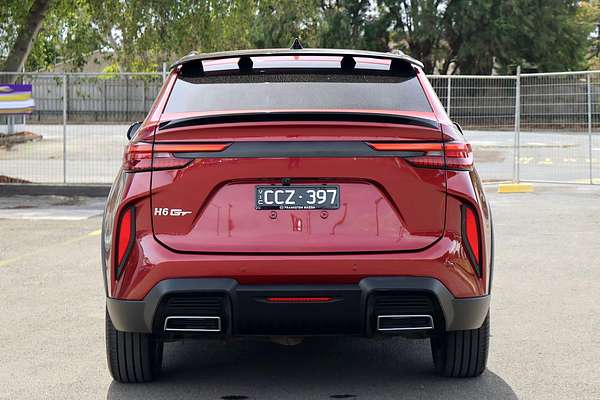 2022 Haval H6GT Ultra B03