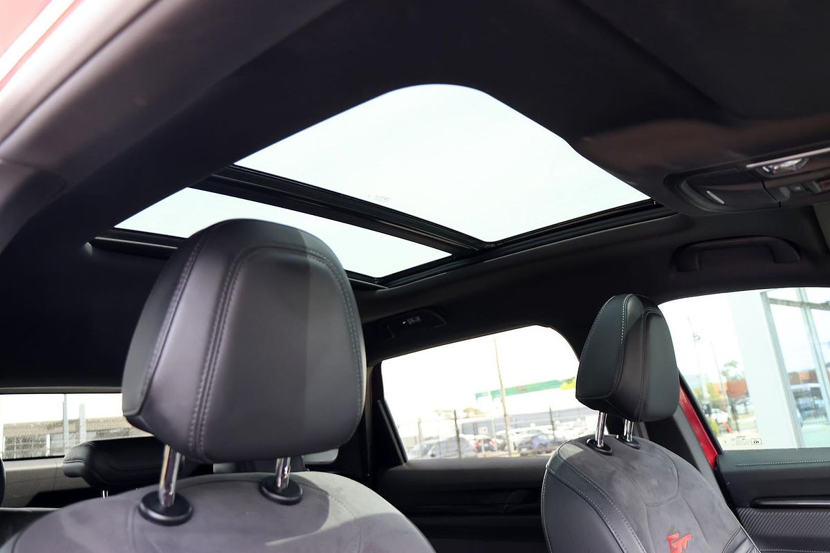 2022 Haval H6GT Ultra B03