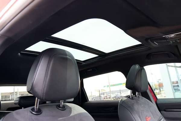 2022 Haval H6GT Ultra B03