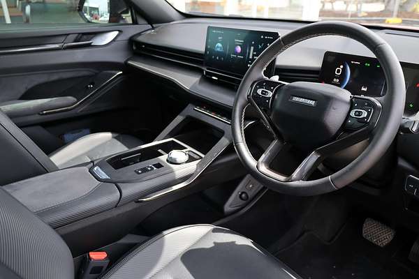 2022 Haval H6GT Ultra B03