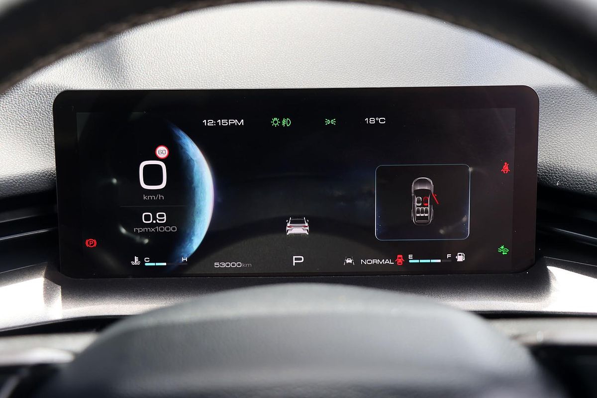 2022 Haval H6GT Ultra B03