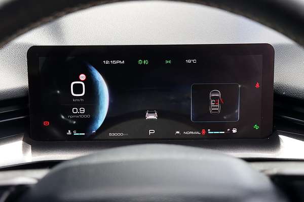 2022 Haval H6GT Ultra B03