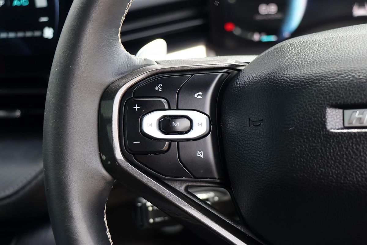 2022 Haval H6GT Ultra B03