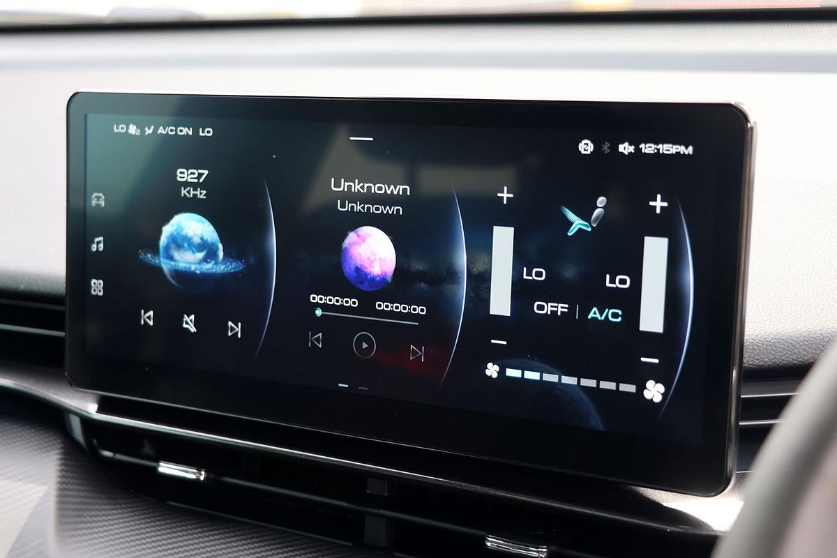 2022 Haval H6GT Ultra B03