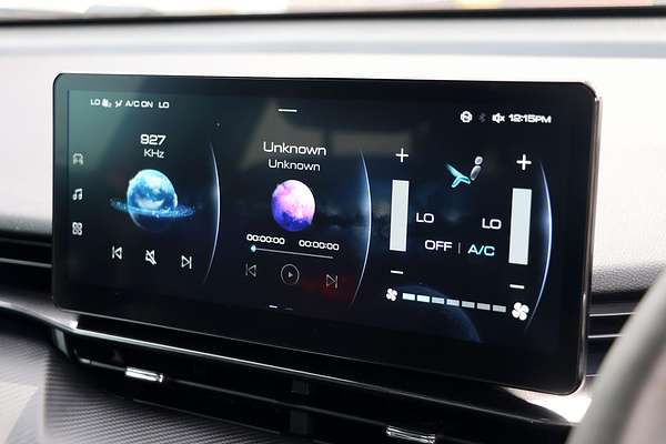 2022 Haval H6GT Ultra B03