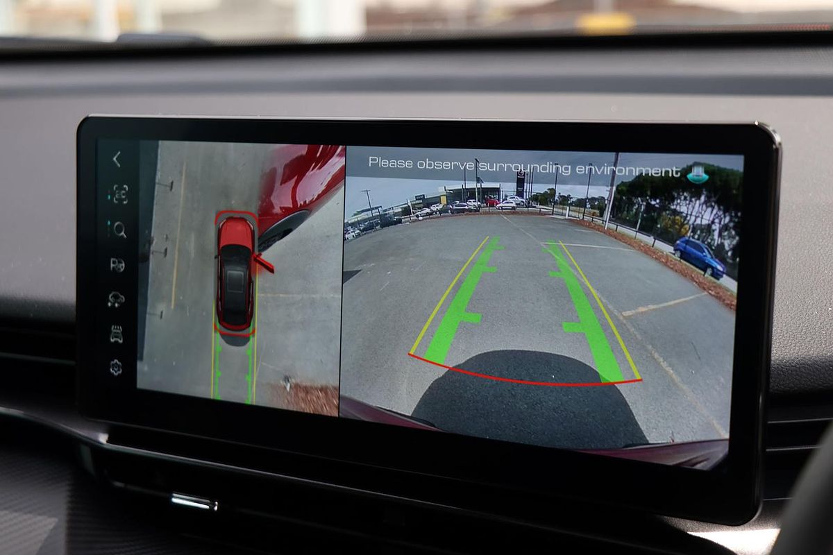 2022 Haval H6GT Ultra B03