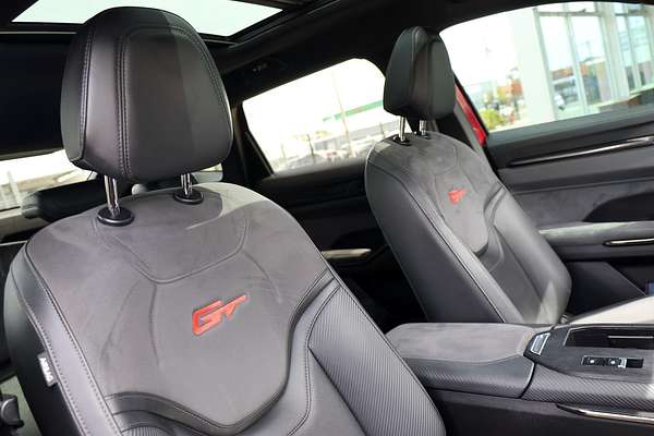 2022 Haval H6GT Ultra B03