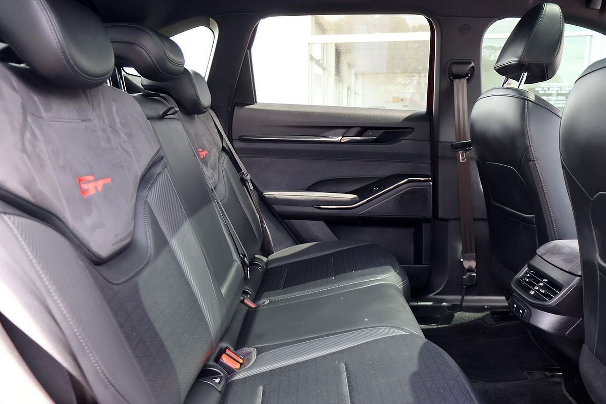 2022 Haval H6GT Ultra B03