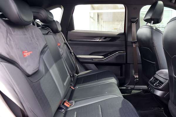 2022 Haval H6GT Ultra B03