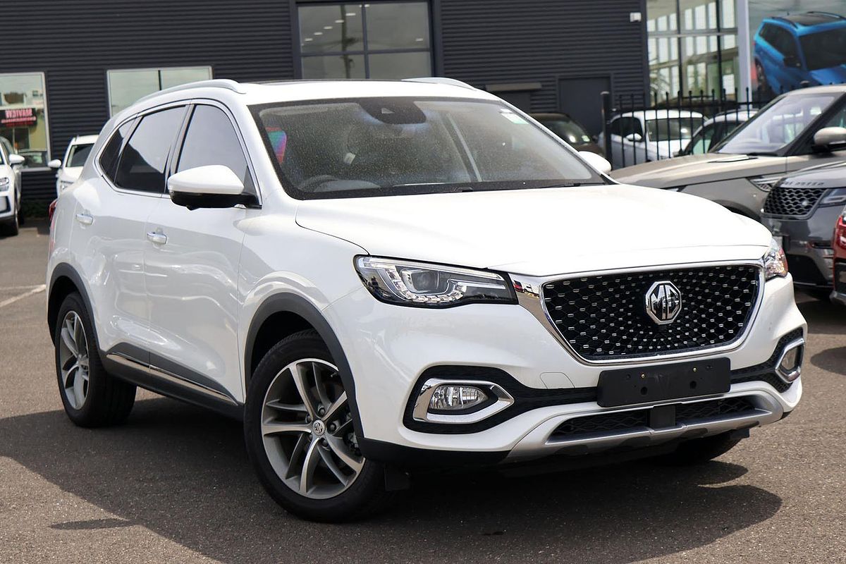 2022 MG HS Plus EV Essence SAS23