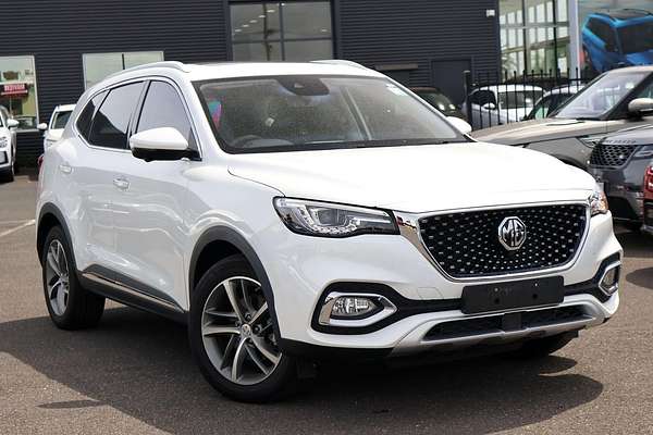 2022 MG HS Plus EV Essence SAS23