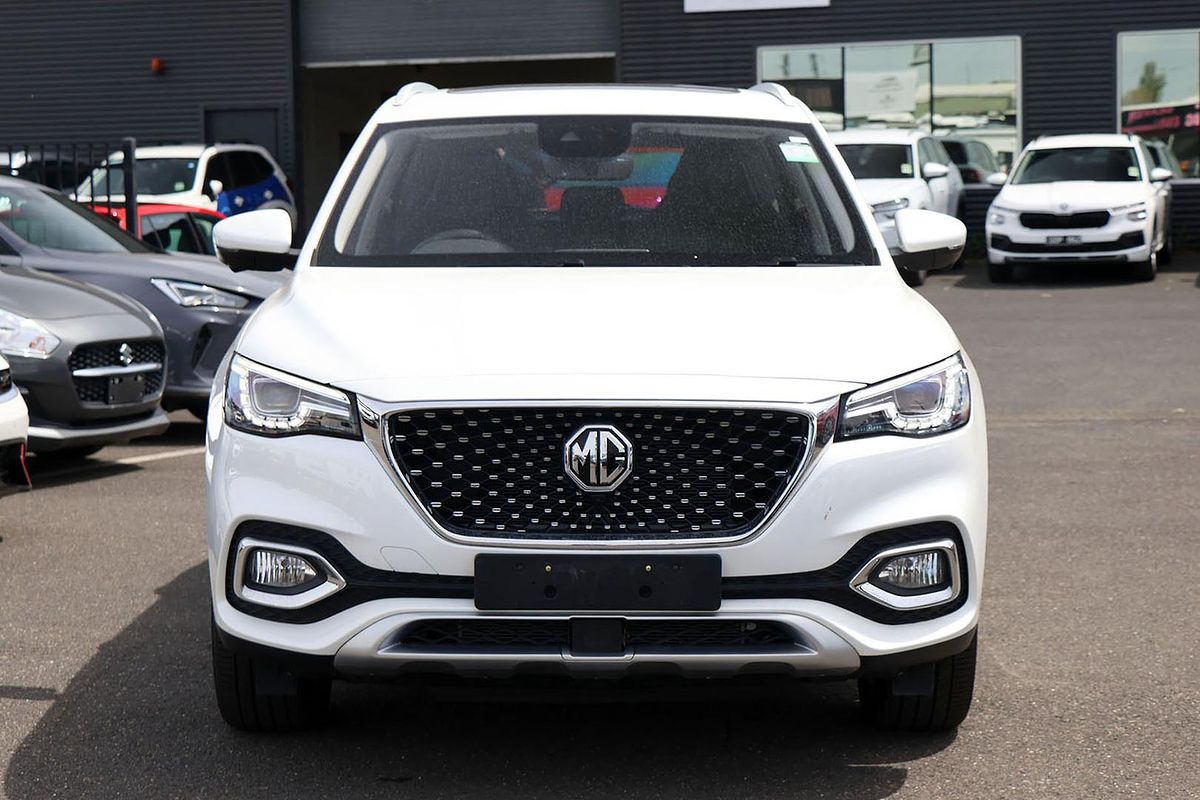 2022 MG HS Plus EV Essence SAS23