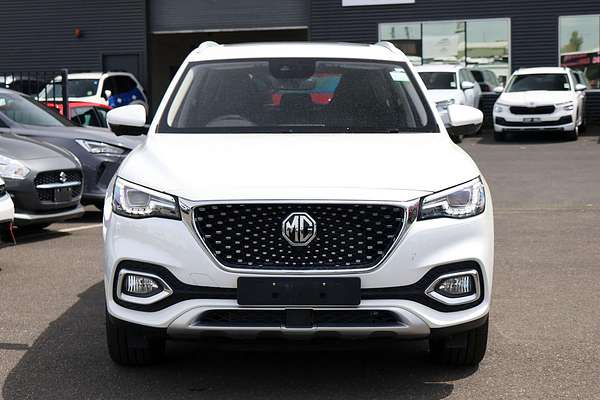 2022 MG HS Plus EV Essence SAS23