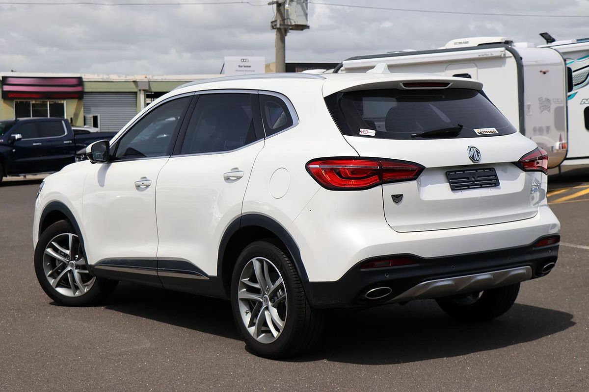 2022 MG HS Plus EV Essence SAS23