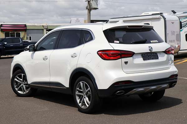 2022 MG HS Plus EV Essence SAS23