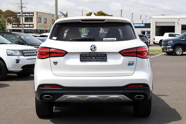 2022 MG HS Plus EV Essence SAS23