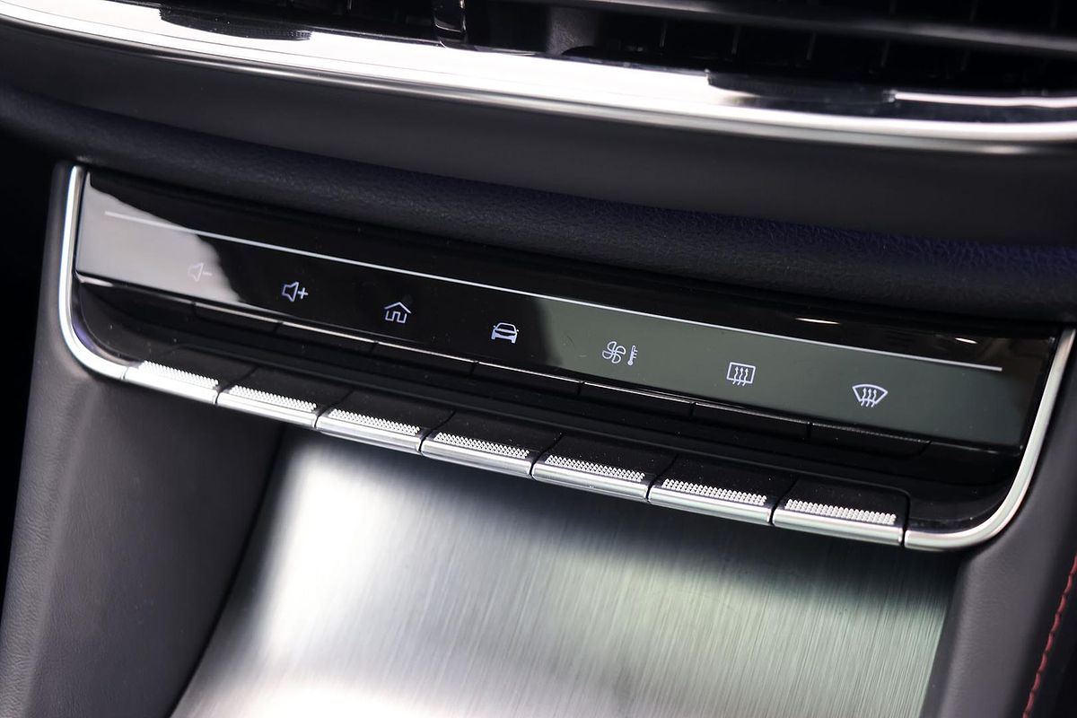 2022 MG HS Plus EV Essence SAS23