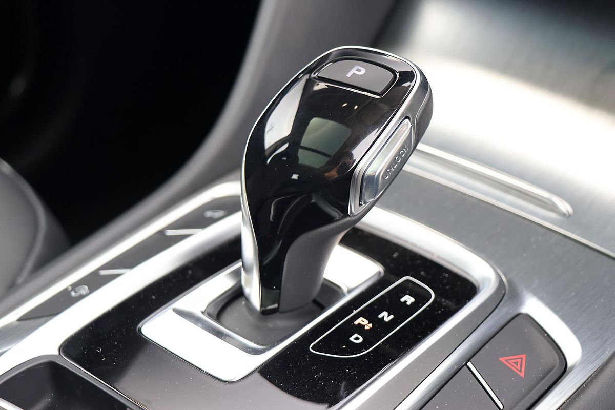2022 MG HS Plus EV Essence SAS23