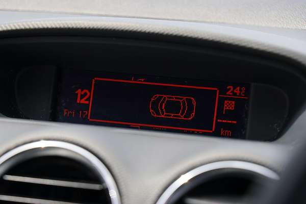 2012 Peugeot 308 Active T7