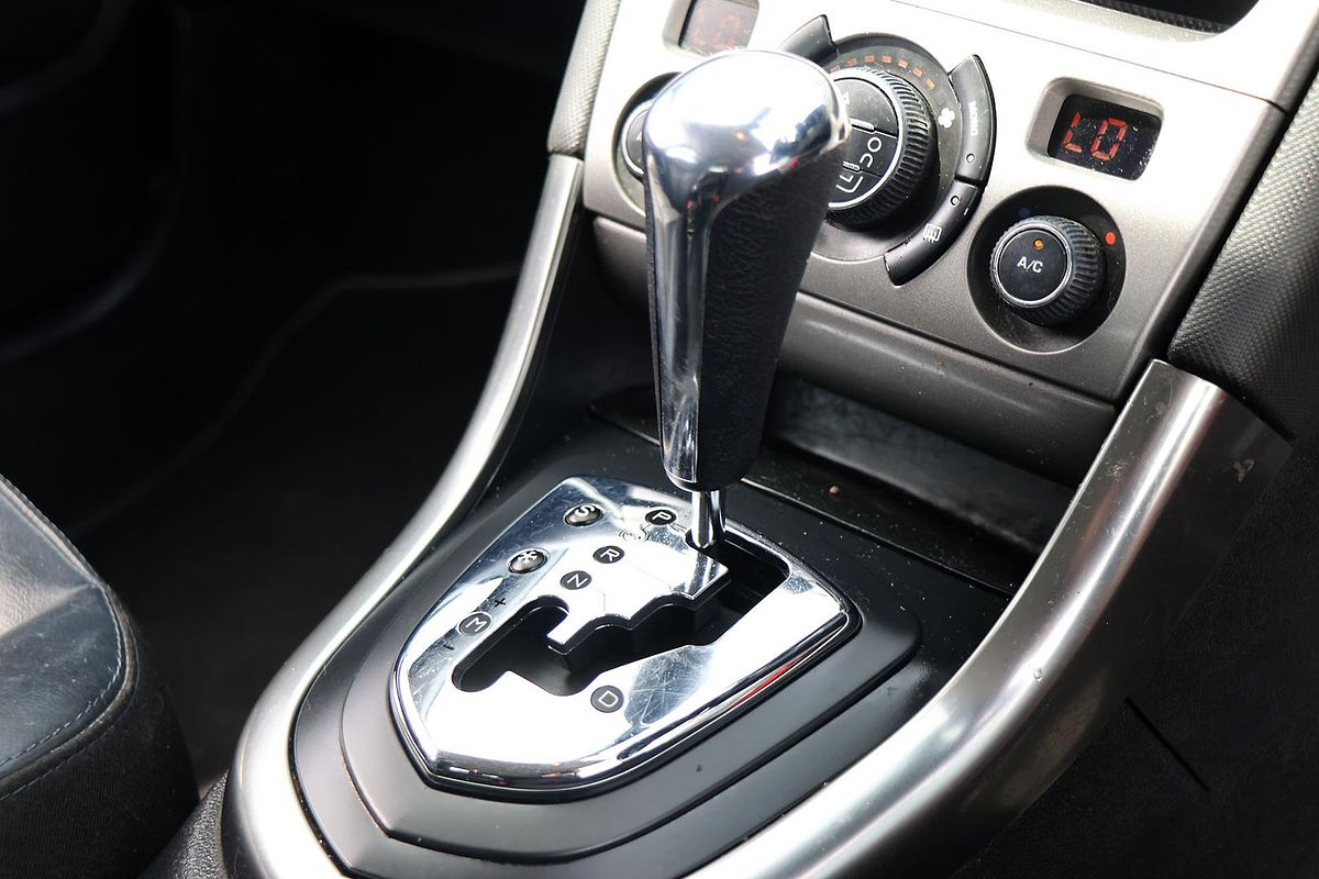 2012 Peugeot 308 Active T7