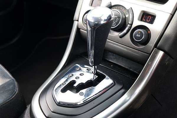 2012 Peugeot 308 Active T7