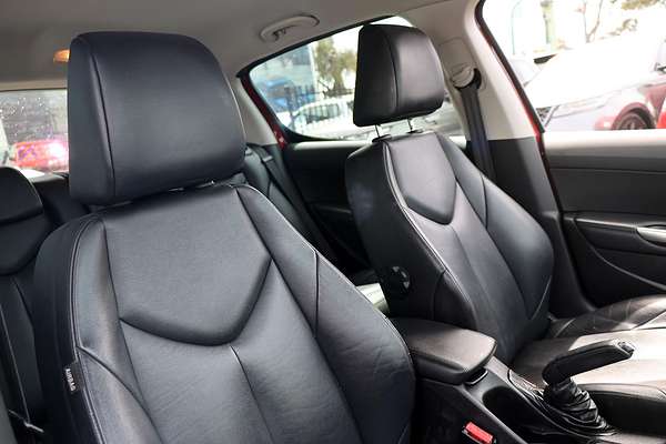2012 Peugeot 308 Active T7