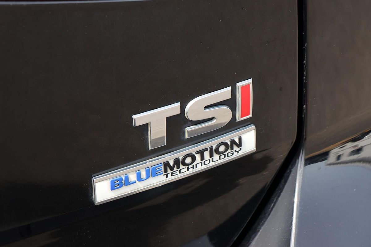 2014 Volkswagen Golf 90TSI 7