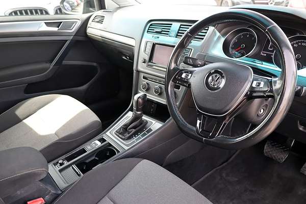 2014 Volkswagen Golf 90TSI 7