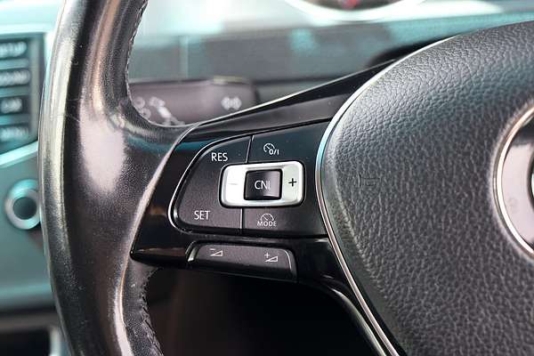 2014 Volkswagen Golf 90TSI 7