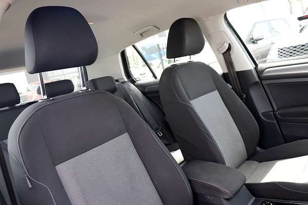2014 Volkswagen Golf 90TSI 7