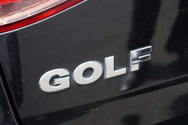 2014 Volkswagen Golf 90TSI 7
