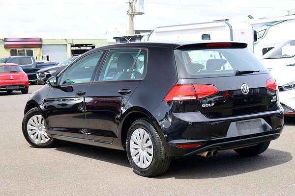 2014 Volkswagen Golf 90TSI 7