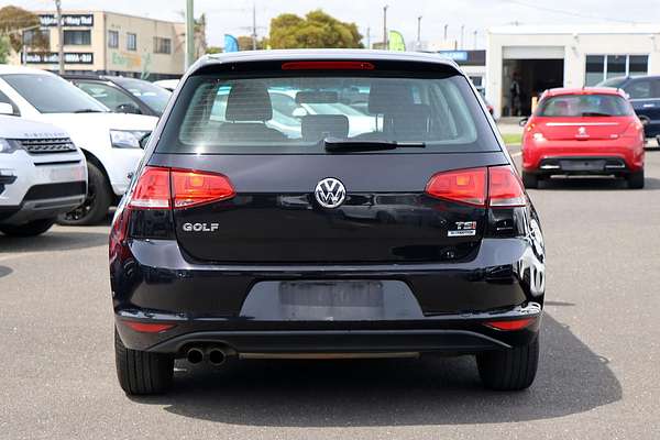 2014 Volkswagen Golf 90TSI 7