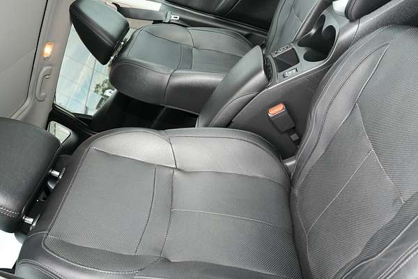 2014 Nissan QASHQAI Ti J11