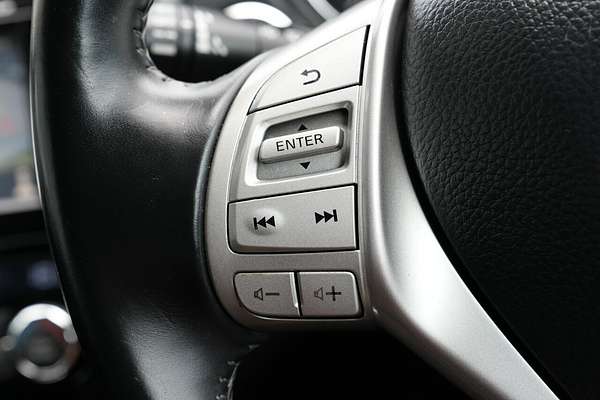 2014 Nissan QASHQAI Ti J11