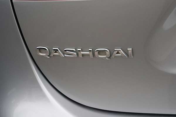 2014 Nissan QASHQAI Ti J11