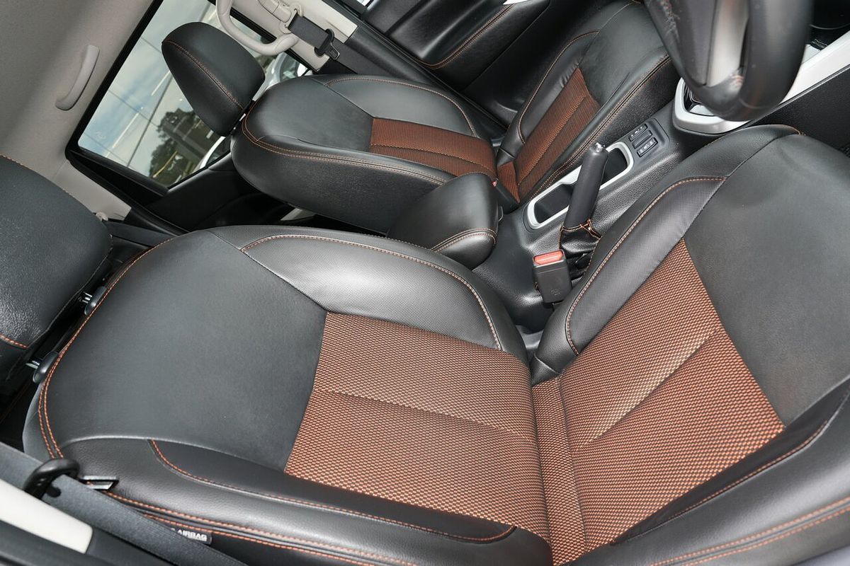 2020 Nissan Navara N-TREK D23 Series 4 4X4