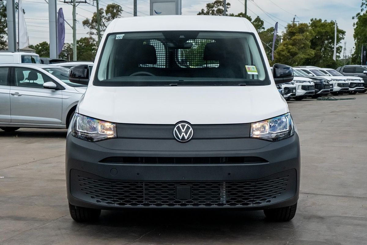 2025 Volkswagen Caddy TDI280 5 SWB