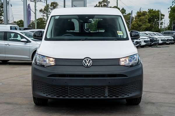 2025 Volkswagen Caddy TDI280 5 SWB