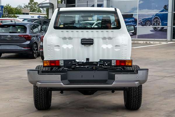 2025 Mitsubishi Triton GLX MV 4X4