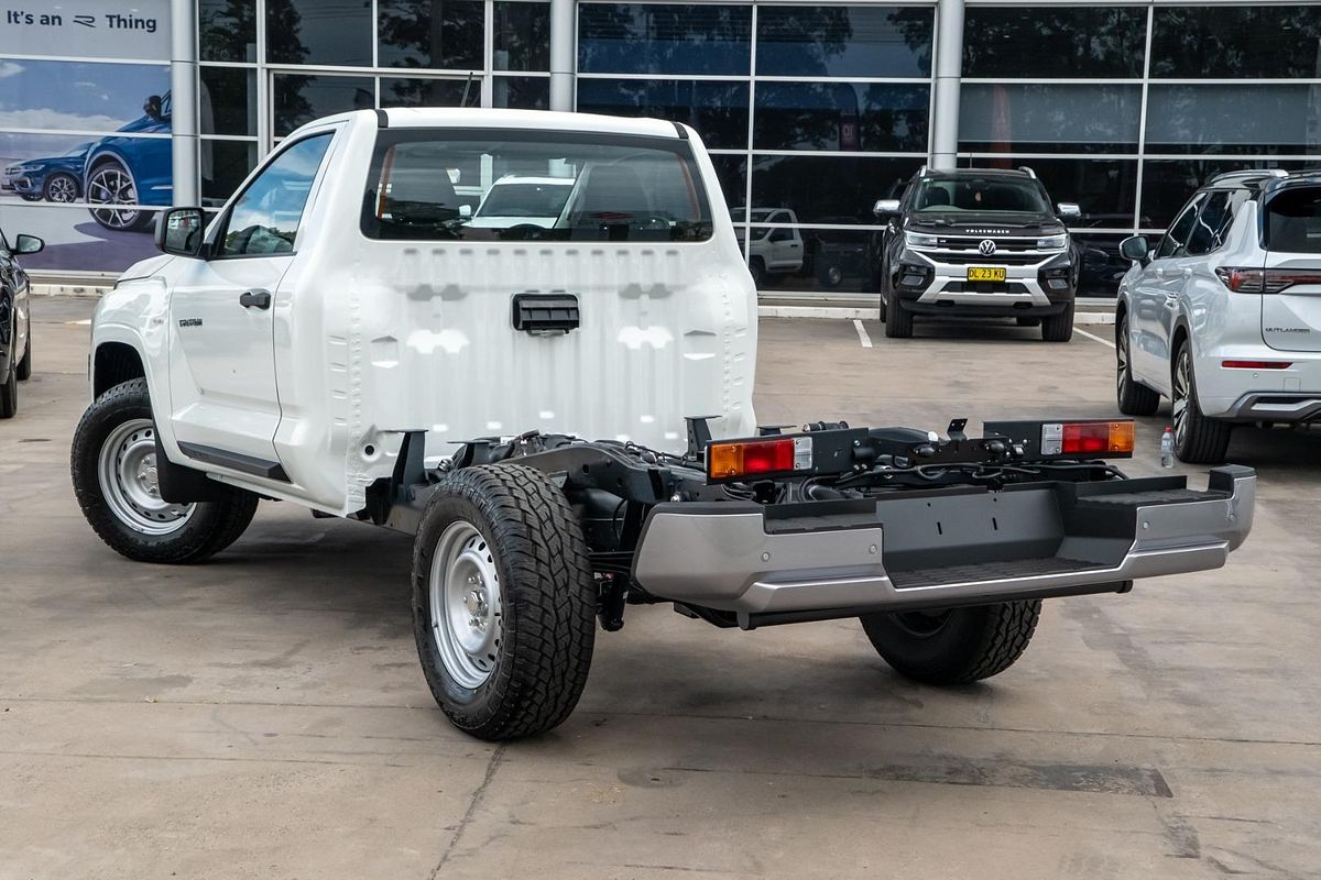 2025 Mitsubishi Triton GLX MV 4X4