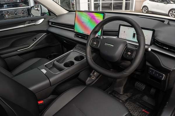 2025 GWM Haval H6 Ultra PHEV B01