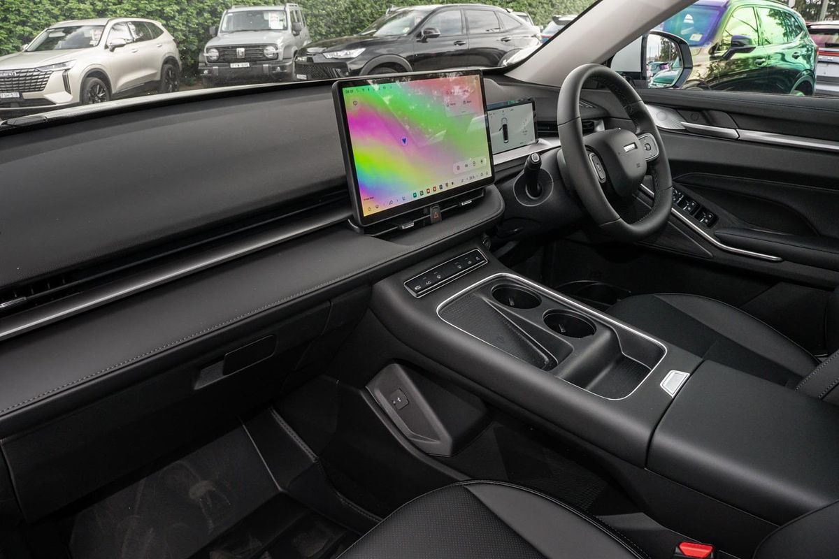 2025 GWM Haval H6 Ultra PHEV B01