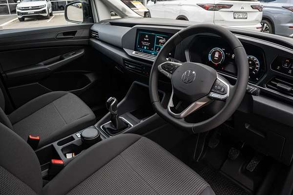 2025 Volkswagen Caddy TDI280 5 SWB