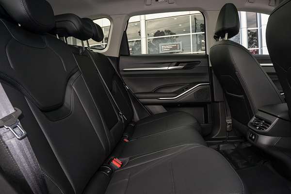 2025 GWM Haval H6 Ultra PHEV B01