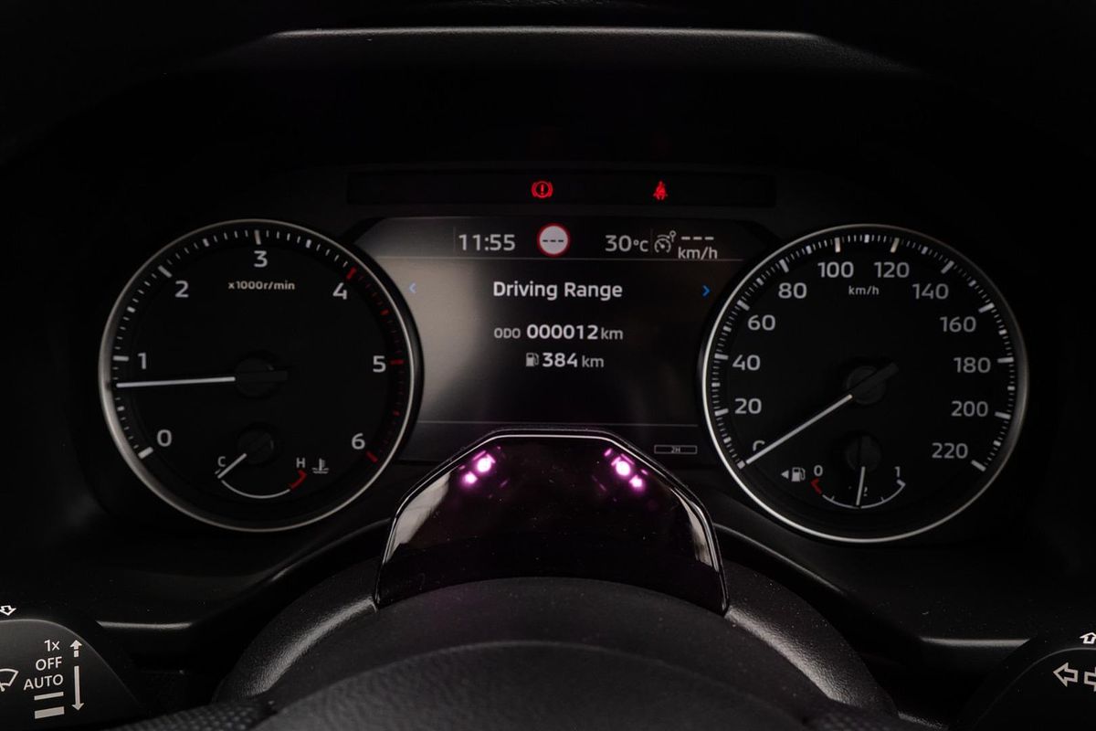 2025 Mitsubishi Triton GLX MV 4X4