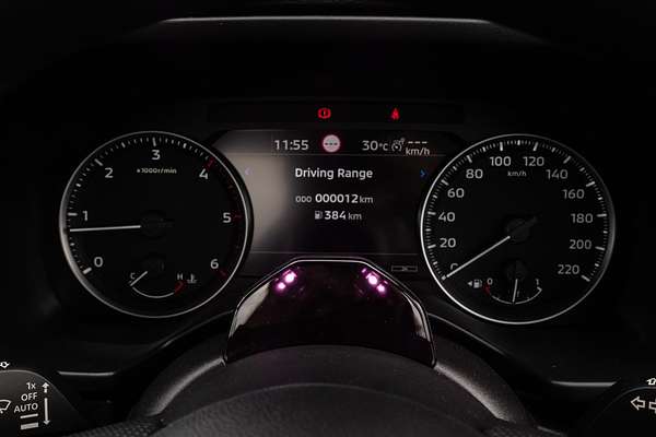 2025 Mitsubishi Triton GLX MV 4X4