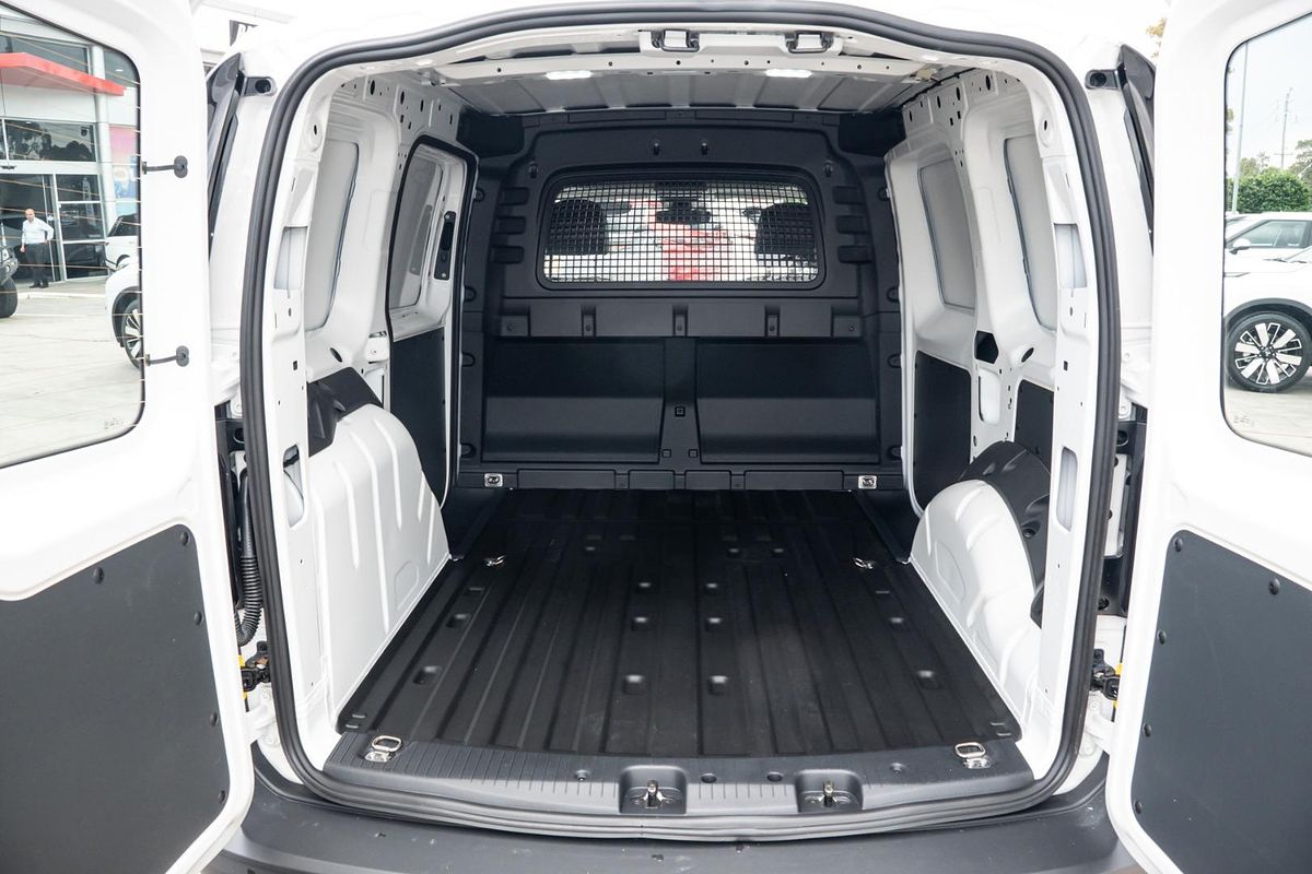 2025 Volkswagen Caddy TDI280 5 SWB