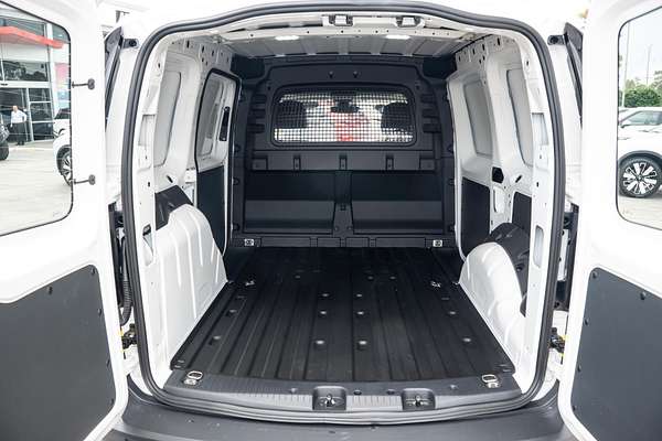 2025 Volkswagen Caddy TDI280 5 SWB